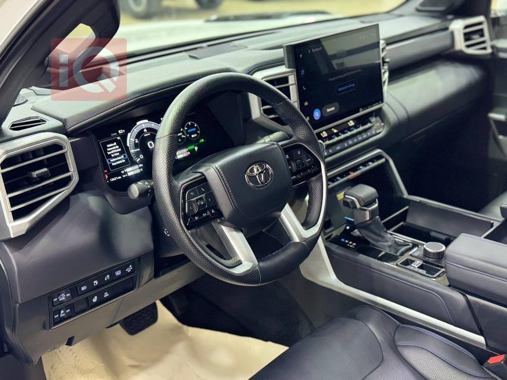 Toyota Tundra